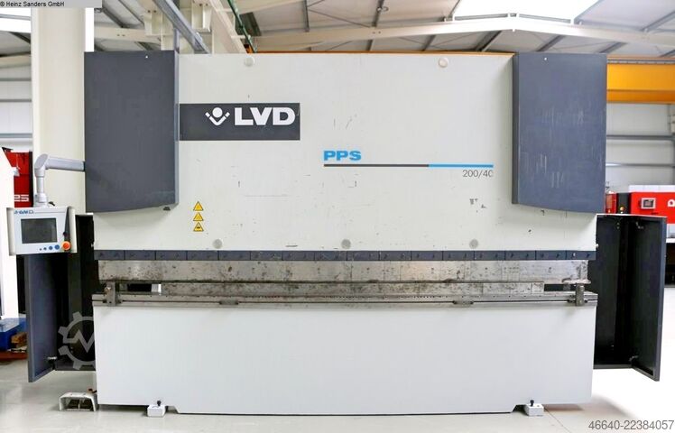  LVD PPS TS 200/4000