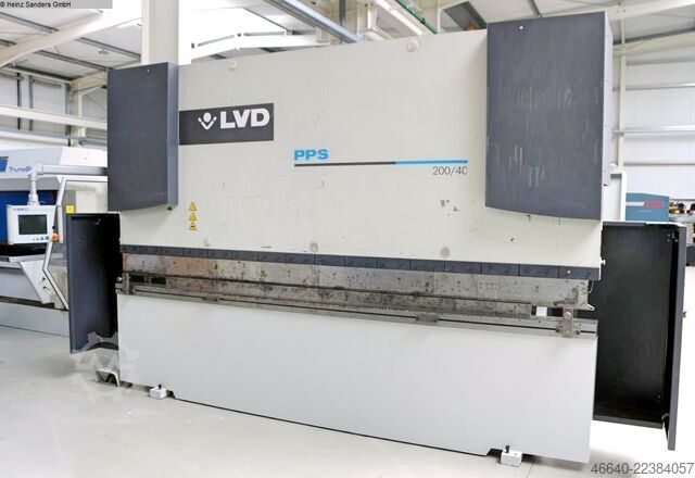 LVD PPS TS 200/4000