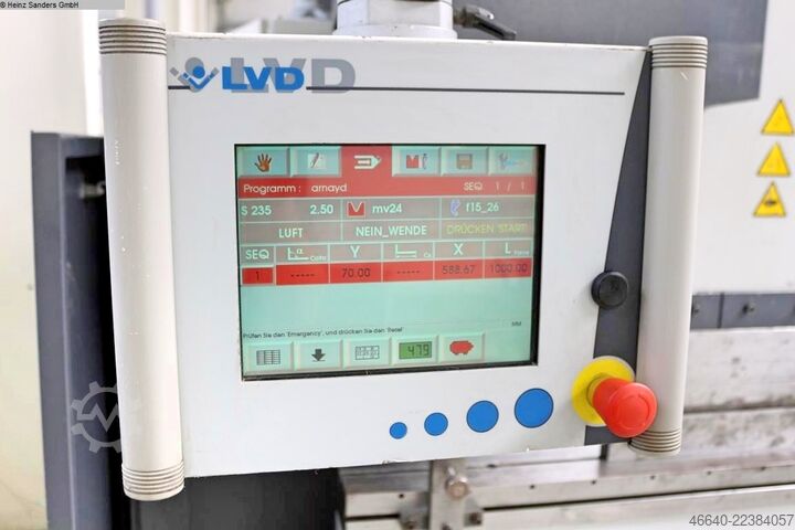  LVD PPS TS 200/4000