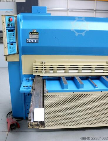  HACO HSLX 3006