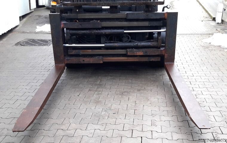  STILL R60 - 60