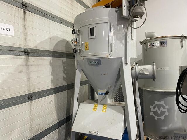 Mengpaneel Beccaria TVE 500