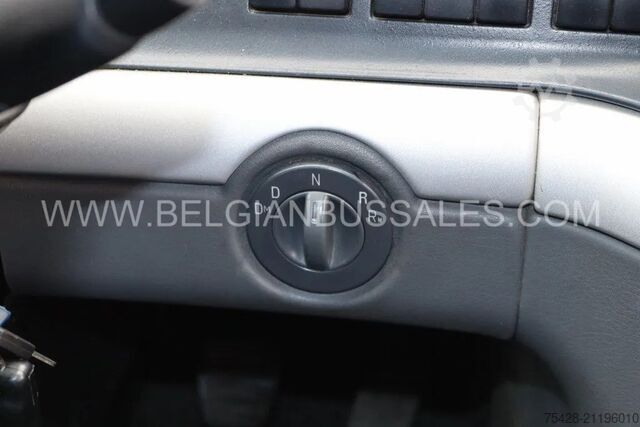 Autobus granturismo MAN Lion's Coach L R08 / 13.8m / EEV / Full Option