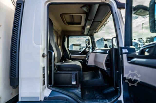 Πλατφόρμα φόρτωσης MAN TGL 12.190 BL + HIAB 055 D-1 HIDUO