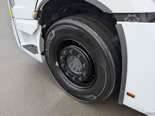 Standaard trekker MERCEDES-BENZ ACTROS 5 1848 GigaSpace SoloStar, MIETEN?