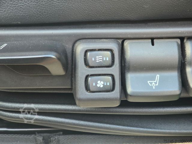 Standard tractor unit SCANIA S500 * ACC * VOLLLUFT *  ALCOA * PARKCOOL