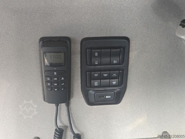 Standard tractor unit SCANIA S500 * ACC * VOLLLUFT *  ALCOA * PARKCOOL