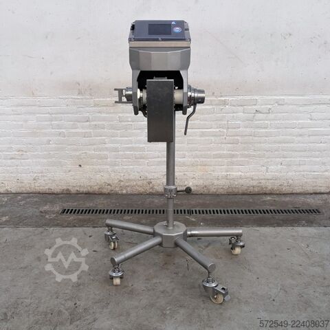 Detector de metale Loma IQ3 Pipeline 2