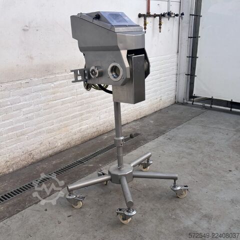 Detector de metale Loma IQ3 Pipeline 2