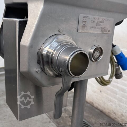 Detector de metale Loma IQ3 Pipeline 2