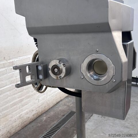 Detector de metale Loma IQ3 Pipeline 2