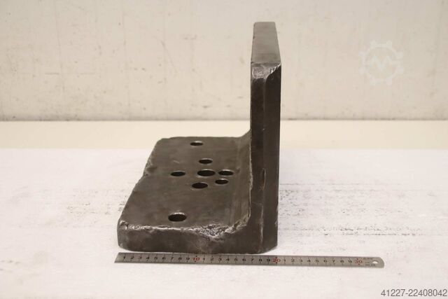 Angle de serrage Guss 370/205/H240 mm