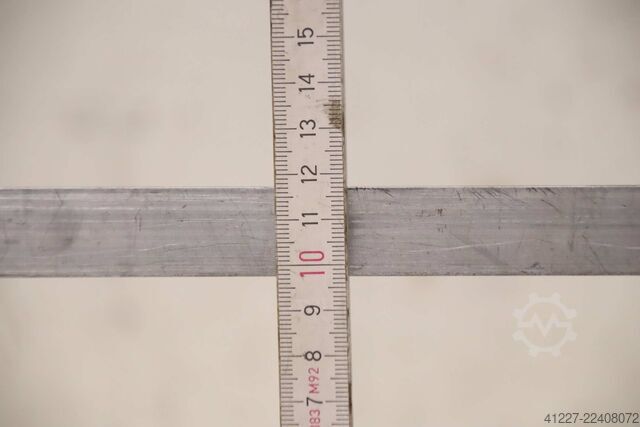 Bloc prismatique 120° Stahl 400/300/H180 mm