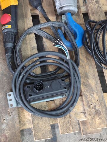 Kraan Abus GM 6 2000.5-1