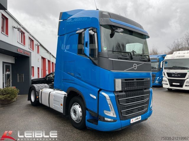 Standard tractor unit VOLVO FH 460*Globe*I-Save*I-Park Cool*316 TKM*VEB+*ACC