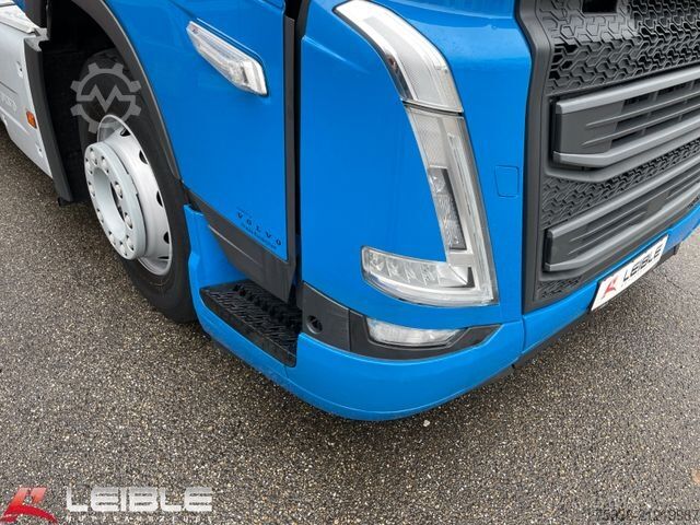 Standard tractor unit VOLVO FH 460*Globe*I-Save*I-Park Cool*316 TKM*VEB+*ACC