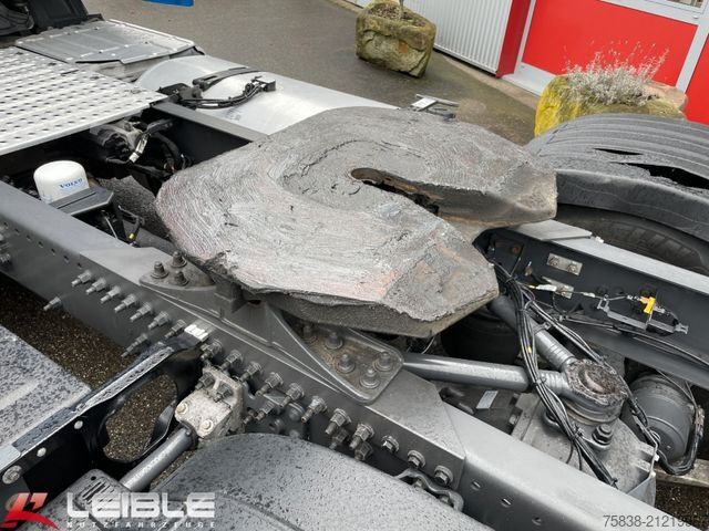 Standard tractor unit VOLVO FH 460*Globe*I-Save*I-Park Cool*316 TKM*VEB+*ACC