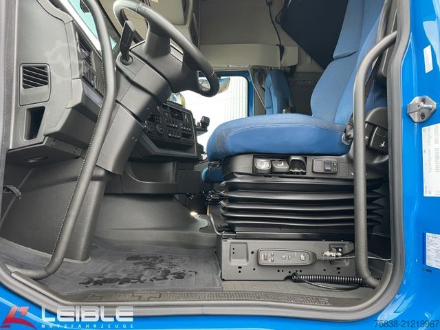 Standard tractor unit VOLVO FH 460*Globe*I-Save*I-Park Cool*316 TKM*VEB+*ACC