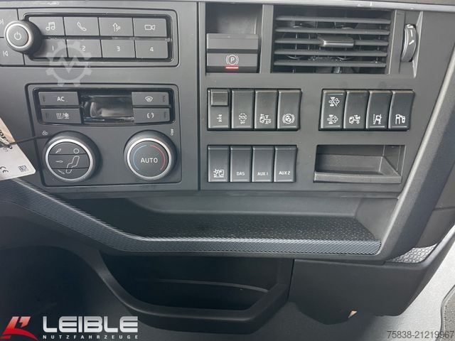 Standard tractor unit VOLVO FH 460*Globe*I-Save*I-Park Cool*316 TKM*VEB+*ACC