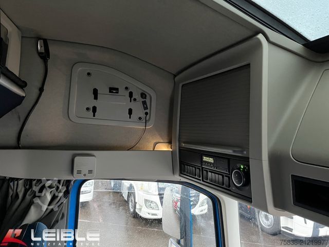 Standard tractor unit VOLVO FH 460*Globe*I-Save*I-Park Cool*275 TKM*VEB+*ACC