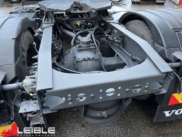 Standard tractor unit VOLVO FH 460*Globe*I-Save*I-Park Cool*275 TKM*VEB+*ACC