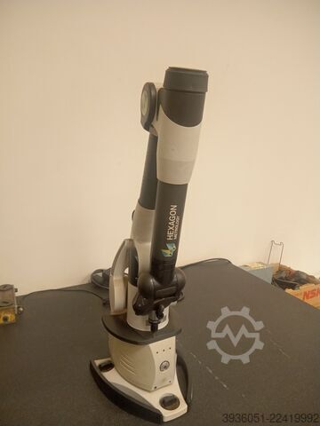 Měřicí systém Hexagon Absoulute Arm RA-7512
