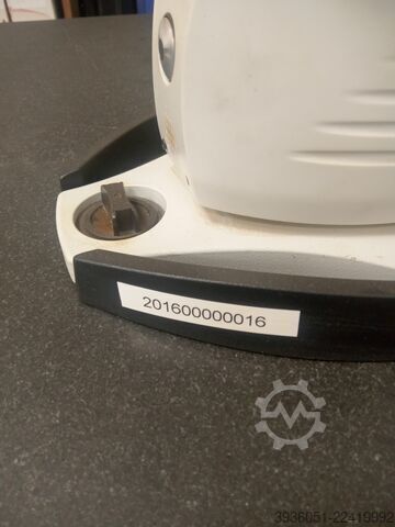 Měřicí systém Hexagon Absoulute Arm RA-7512