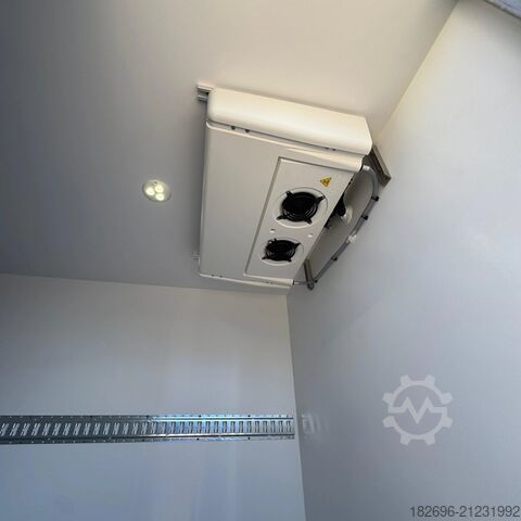 Panel kombi Peugeot Boxer 5 Epal