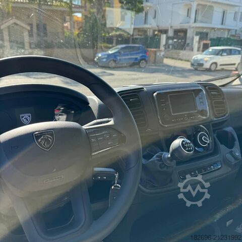 Panel kombi Peugeot Boxer 5 Epal
