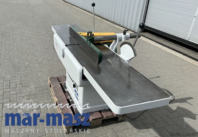 Wood planer jointer REX 40 
