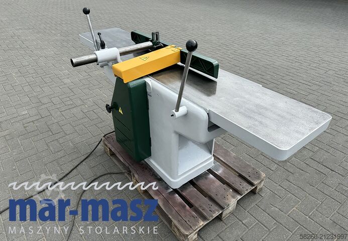 Wood planer jointer REX 40 