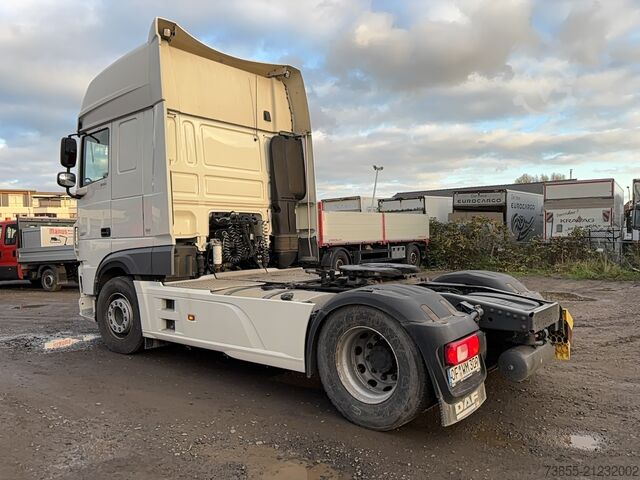 Tractor Unit DAF XF 530 FT