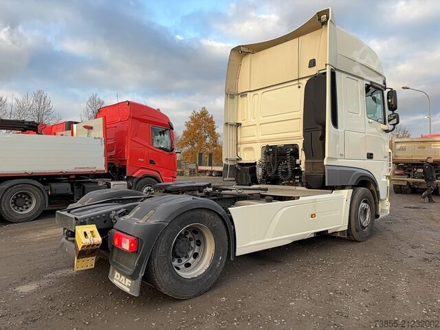 Tractor Unit DAF XF 530 FT