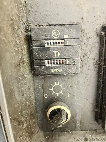 Universeel bewerkingscentrum DMG SAUER ULTRASONIC 20 LINEAR