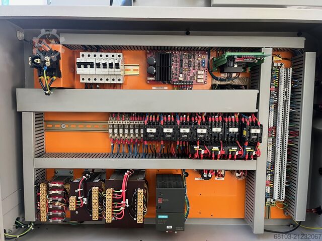 Surface grinding machine JONES & SHIPMAN 540 X