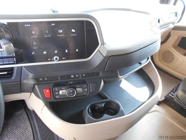  DAF XG 480 - LOW DECK