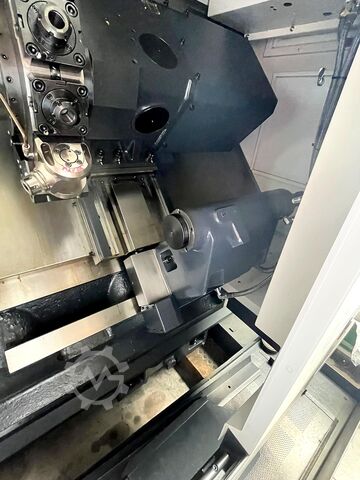 CNC-Drehmaschine SMEC SL 2000M B-type