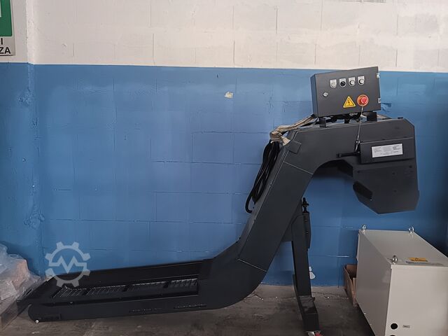 Tokarka CNC SMEC SL 2000M B-type