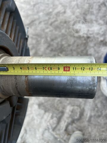 Silnik elektryczny ABB 45kW