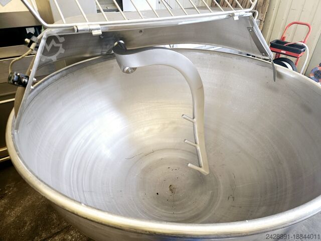 Hockeymixer mit abnehmbarer Schüssel