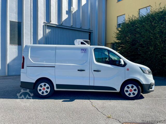 Renault Trafic L1 L2 H1 Furgon Frigorific Izolat Renault Trafic 150.35 L1 H1 L2 H1