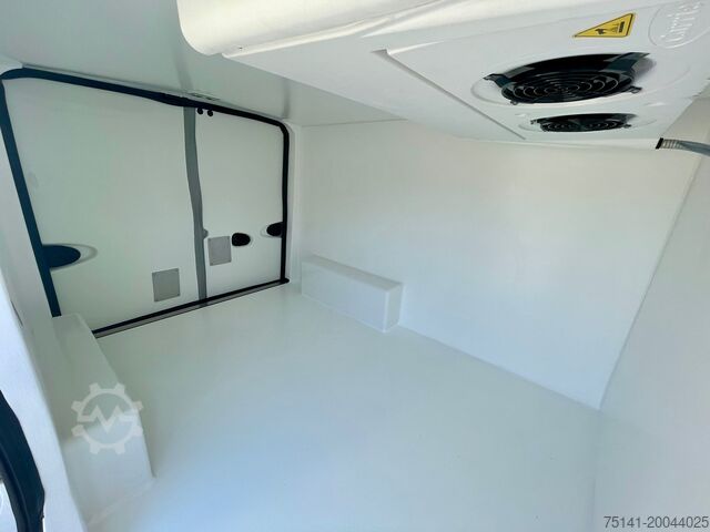 Renault Trafic L1 L2 H1 Furgon Frigorific Izolat Renault Trafic 150.35 L1 H1 L2 H1