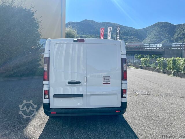 Renault Trafic L1 L2 H1 Furgon Frigorific Izolat Renault Trafic 150.35 L1 H1 L2 H1