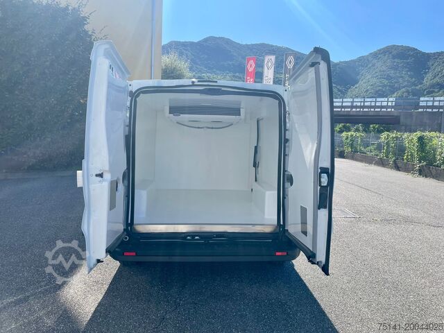 Renault Trafic L1 L2 H1 Furgon Frigorific Izolat Renault Trafic 150.35 L1 H1 L2 H1