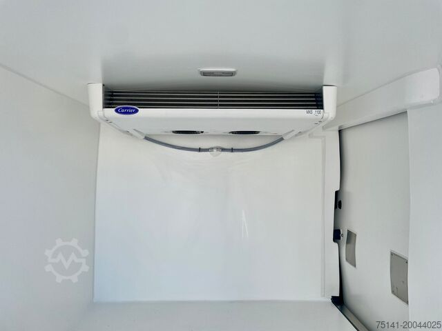 Renault Trafic L1 L2 H1 Furgon Frigorific Izolat Renault Trafic 150.35 L1 H1 L2 H1