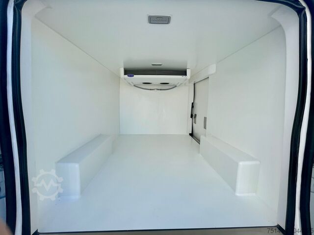 Renault Trafic L1 L2 H1 Furgon Frigorific Izolat Renault Trafic 150.35 L1 H1 L2 H1