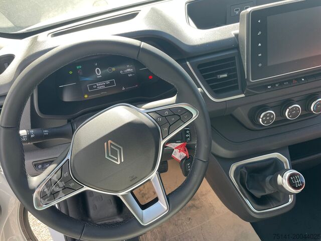 Renault Trafic L1 L2 H1 Furgon Frigorific Izolat Renault Trafic 150.35 L1 H1 L2 H1