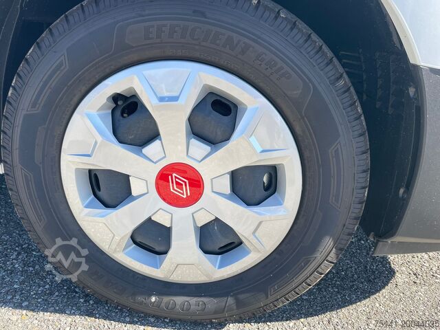 Renault Trafic L1 L2 H1 Furgon Frigorific Izolat Renault Trafic 150.35 L1 H1 L2 H1