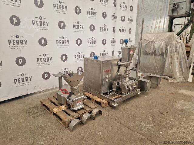 Fitzpatrick Model L89 Chilsonator Fitzpatrick L89