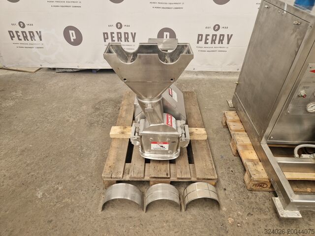 Fitzpatrick Model L89 Chilsonator Fitzpatrick L89